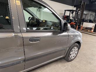 Fiat Panda 1.2 Edizione Cool 106.000 KM NAP! picture 11