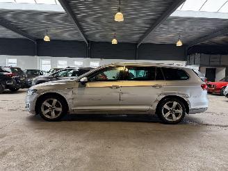 Volkswagen Passat 1.4 TSI GTE Highline picture 2