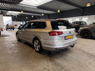 Volkswagen Passat 1.4 TSI GTE Highline picture 3