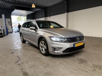 Volkswagen Passat 1.4 TSI GTE Highline picture 7