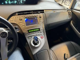 Toyota Prius 1.8 Plug-in Aspiration NAP! picture 20