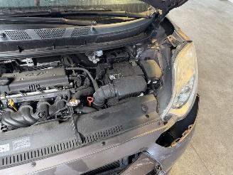 Hyundai Ix20 1.6i i-Vision 103.000 Automaat picture 12