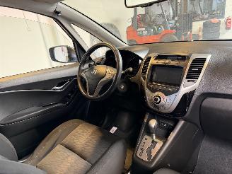 Hyundai Ix20 1.6i i-Vision 103.000 Automaat picture 17