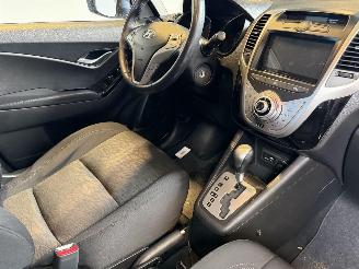 Hyundai Ix20 1.6i i-Vision 103.000 Automaat picture 18