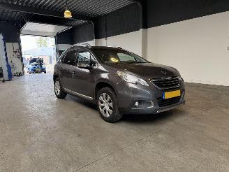 Peugeot 2008 1.2 PureTech Allure Automaat! 90.000 KM! picture 7