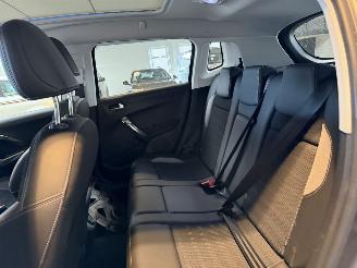 Peugeot 2008 1.2 PureTech Allure Automaat! 90.000 KM! picture 12