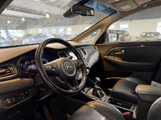 Kia Carens 1.6 GDi ExecutiveLine 7 persoons! picture 24