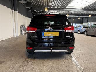 Kia Carens 1.6 GDi ExecutiveLine 7 persoons! picture 4