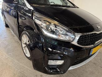 Kia Carens 1.6 GDi ExecutiveLine 7 persoons! picture 13