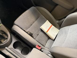 Volkswagen Touran 1.2 TSI Highline BlueMotion 7 persons NAP! picture 21