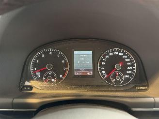 Volkswagen Touran 1.2 TSI Highline BlueMotion 7 persons NAP! picture 23