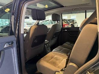 Volkswagen Touran 1.2 TSI Highline BlueMotion 7 persons NAP! picture 11