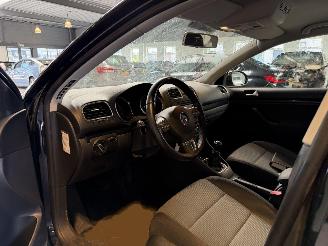 Volkswagen Golf 1.2 TSI Comfort Executive Line NAP! picture 14