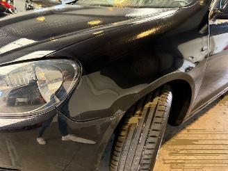 Volkswagen Golf 1.2 TSI Comfort Executive Line NAP! picture 9