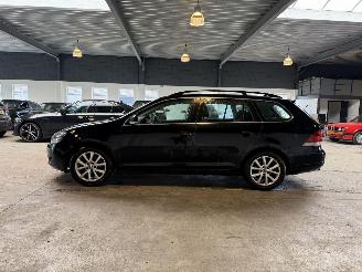 Volkswagen Golf 1.2 TSI Comfort Executive Line NAP! picture 2