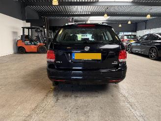 Volkswagen Golf 1.2 TSI Comfort Executive Line NAP! picture 4