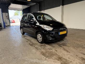 Hyundai I-10 1.0 i-Drive Cool 118.000 NAP! picture 7