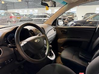 Hyundai I-10 1.0 i-Drive Cool 118.000 NAP! picture 14