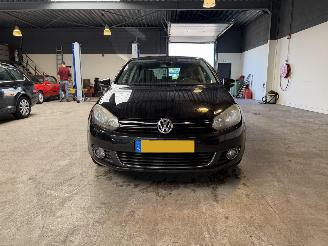 Volkswagen Golf 1.4 TSI Trendline picture 8