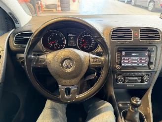 Volkswagen Golf 1.4 TSI Trendline picture 15