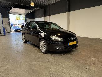 Volkswagen Golf 1.4 TSI Trendline picture 7