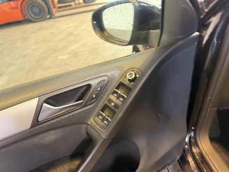 Volkswagen Golf 1.4 TSI Trendline picture 14