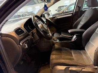 Volkswagen Golf 1.4 TSI Trendline picture 11