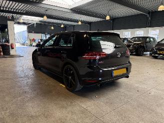 Volkswagen Golf 2.0 TSI GTI Performance Pano Leer VOL! picture 3