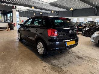 Volkswagen Polo 1.2 TSI Highline picture 3