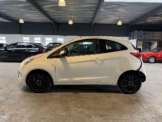 Ford Ka 1.2 Cool & Sound start/stop picture 2