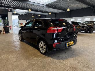 Kia Rio 1.2 CVVT DynamicLine picture 3