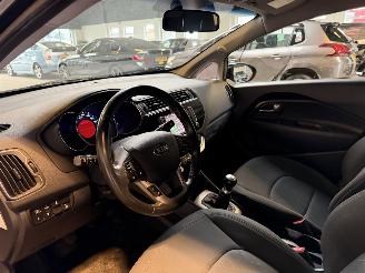 Kia Rio 1.2 CVVT DynamicLine picture 19