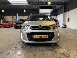 Citroën C1 1.2 PureTech Shine picture 8