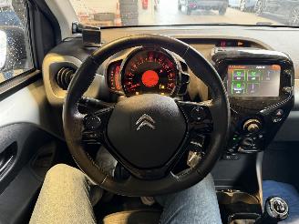 Citroën C1 1.2 PureTech Shine picture 21