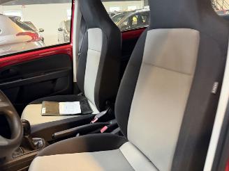 Skoda Citigo 1.0 Greentech Arctic picture 18