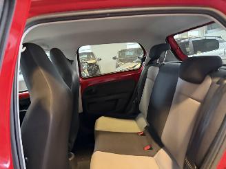 Skoda Citigo 1.0 Greentech Arctic picture 15