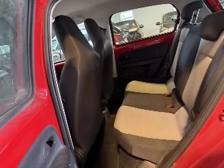 Skoda Citigo 1.0 Greentech Arctic picture 14