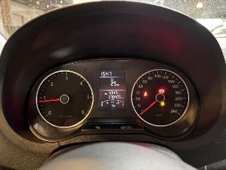 Volkswagen Polo 1.2 TDI BlueMotion Comfort Edition picture 23