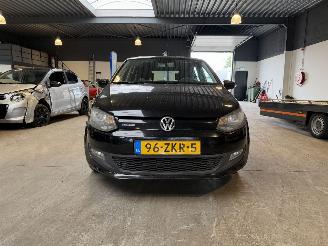 Volkswagen Polo 1.2 TDI BlueMotion Comfort Edition picture 8