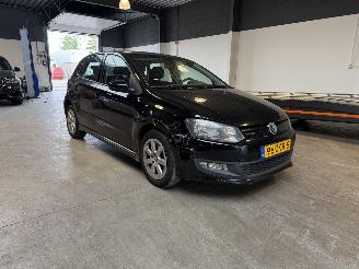 Volkswagen Polo 1.2 TDI BlueMotion Comfort Edition picture 7