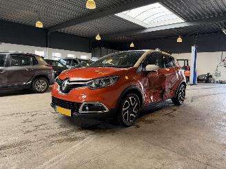 Auto incidentate Renault Captur 0.9 TCe Dynamique 2013/6