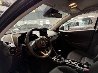 Mazda 2 1.5 e-SkyActiv-G 90 Homura NAP! BTW picture 16