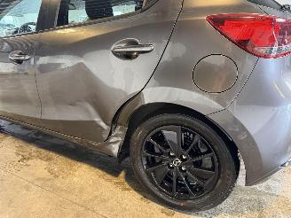 Mazda 2 1.5 e-SkyActiv-G 90 Homura NAP! BTW picture 11