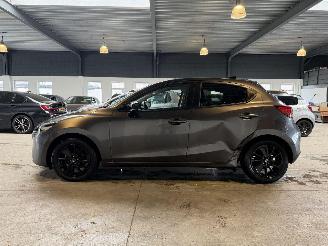 Mazda 2 1.5 e-SkyActiv-G 90 Homura NAP! BTW picture 2