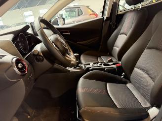 Mazda 2 1.5 e-SkyActiv-G 90 Homura NAP! BTW picture 17