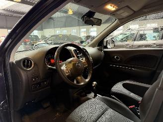 Nissan Micra 1.2 Connect Edition N-TEC Automaat! picture 13