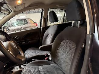 Nissan Micra 1.2 Connect Edition N-TEC Automaat! picture 15