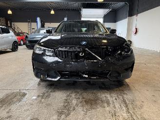 BMW 3-serie 330e Business Edition Plus BTW! picture 8