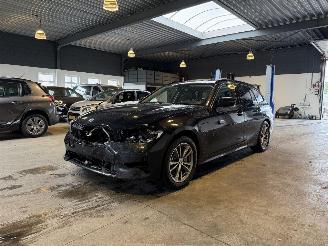 Auto incidentate BMW 3-serie 330e Business Edition Plus BTW! 2021/9