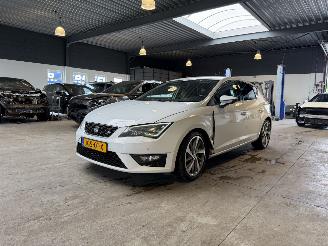  Seat Leon 1.4 TSI FR 2014/6